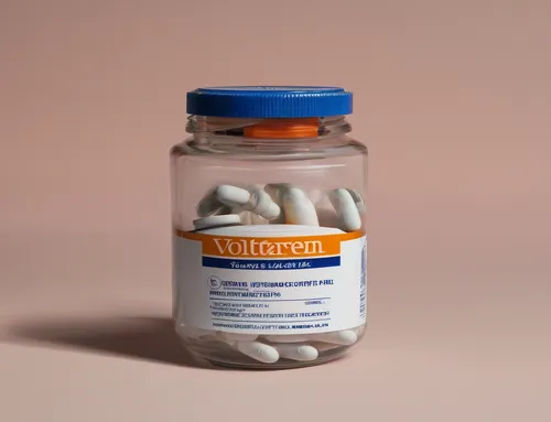 voltaren gel + vente libre